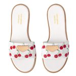 Louis Vuitton LV x TM Lily Flat Mule - Image 5